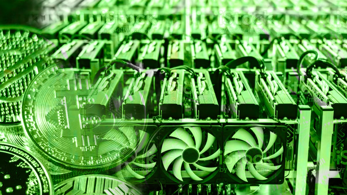 Miners dump record $577m Bitcoin in one day — and more selling is ‘imminent’