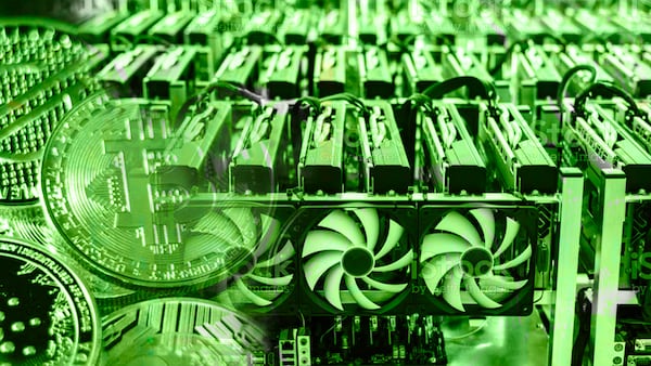 Miners dump record $577m Bitcoin in one day — and more selling is ‘imminent’