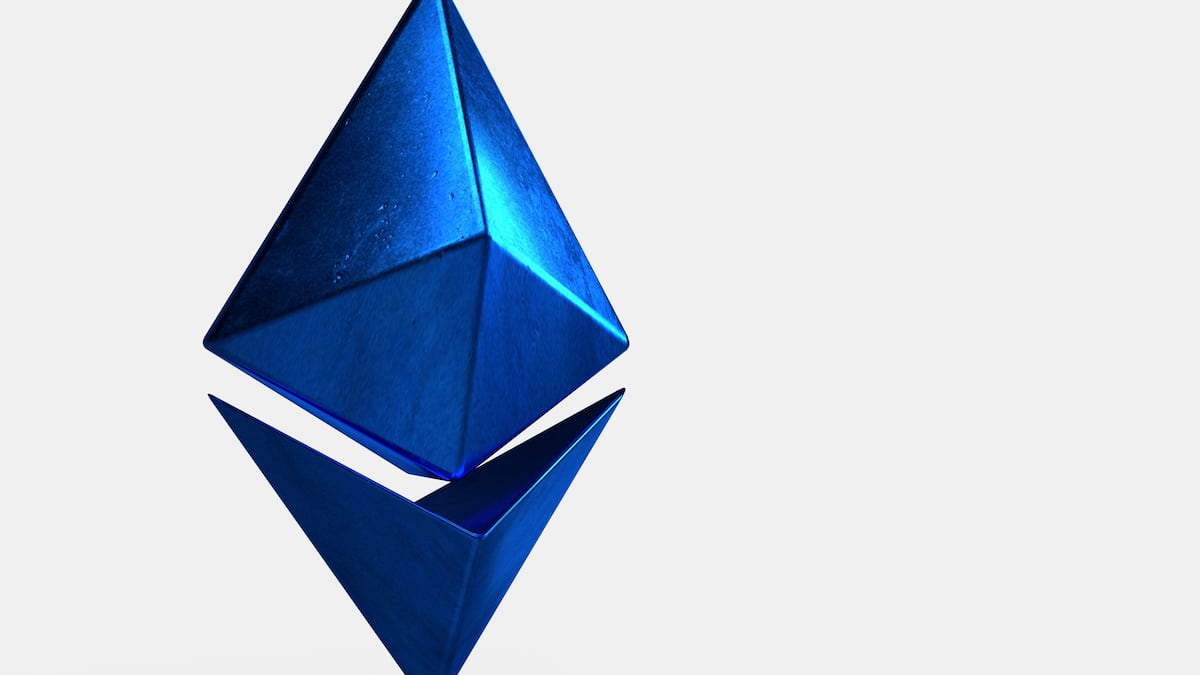 Why one Ethereum dev wants to make the network 33% faster