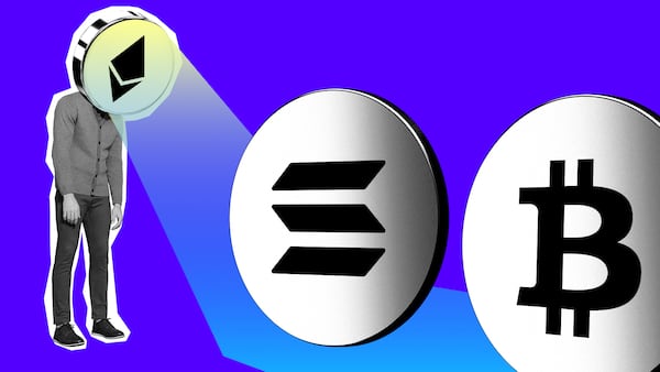 When will Ethereum hit record highs like Bitcoin and Solana? Experts say $10,000 within sight