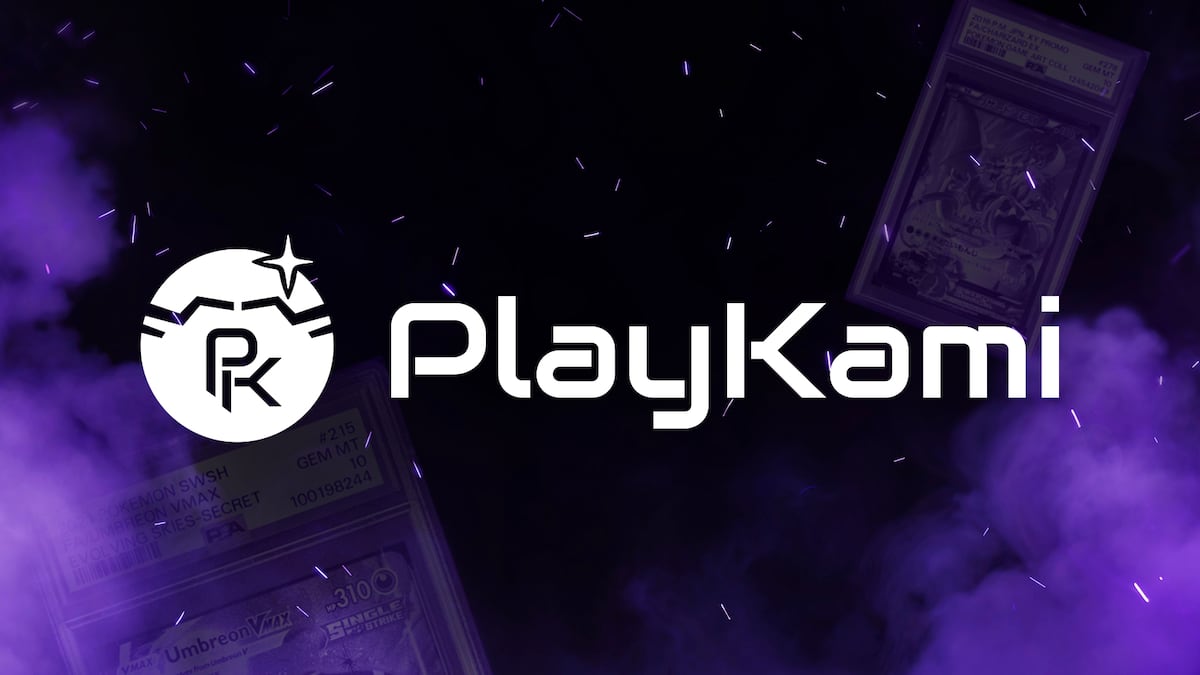 PlayKami: Rewiring the mechanics of collecting