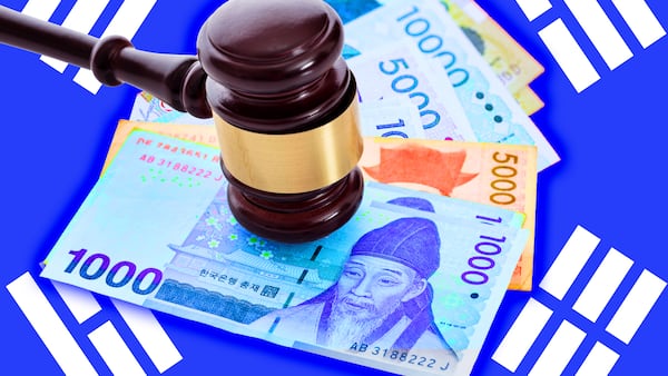 Cop gets six-year prison sentence for taking $90,000 in crypto-linked bribes