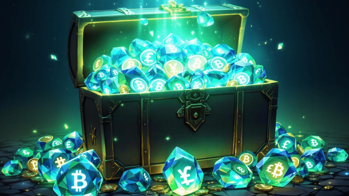 Best Crypto Presales to Invest In: New Cryptocurrencies with Strong Potential