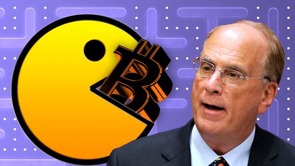 BlackRock says new Bitcoin ETF allocation to win investors with ‘higher risk budget’