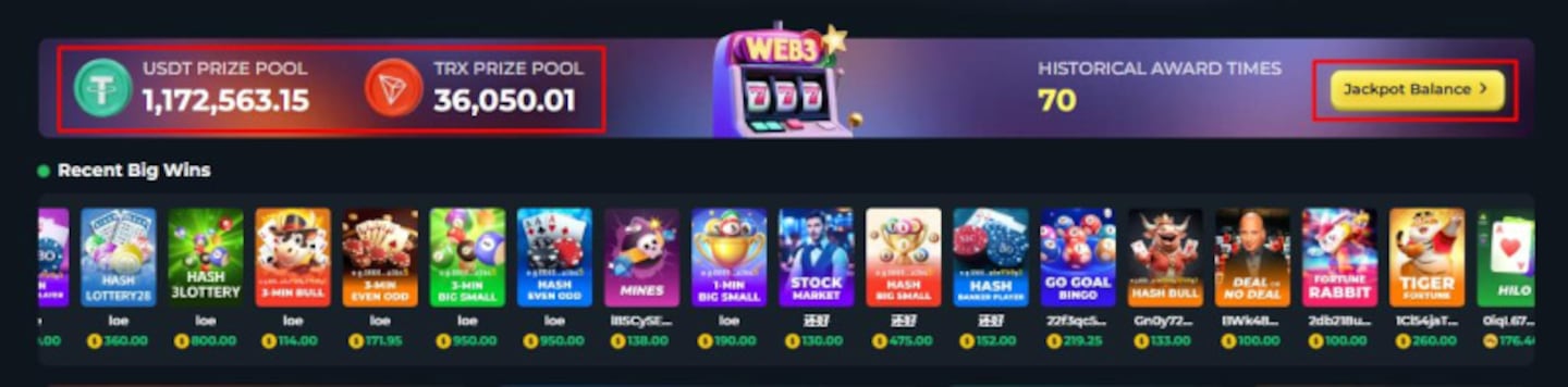 Bety.com Introduces Blockchain-Powered Transparency and Fairness to Online Gaming