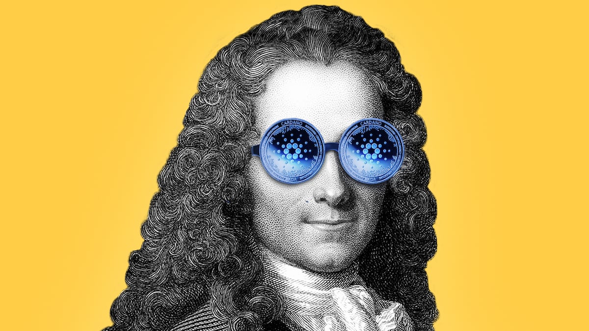 Cardano’s next upgrade makes it more like a DAO