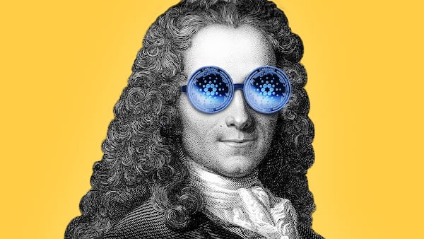 Cardano’s next upgrade makes it more like a DAO