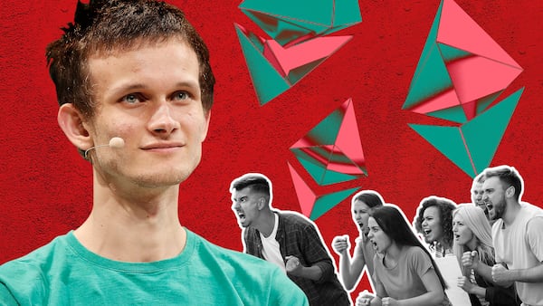 Ethereum’s $10,000 price goal is fizzling. Here’s where Standard Chartered sees the price