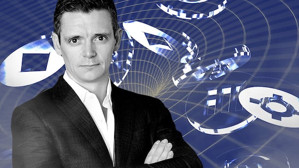 CoinShares CEO: We can beat the big firms on our own turf