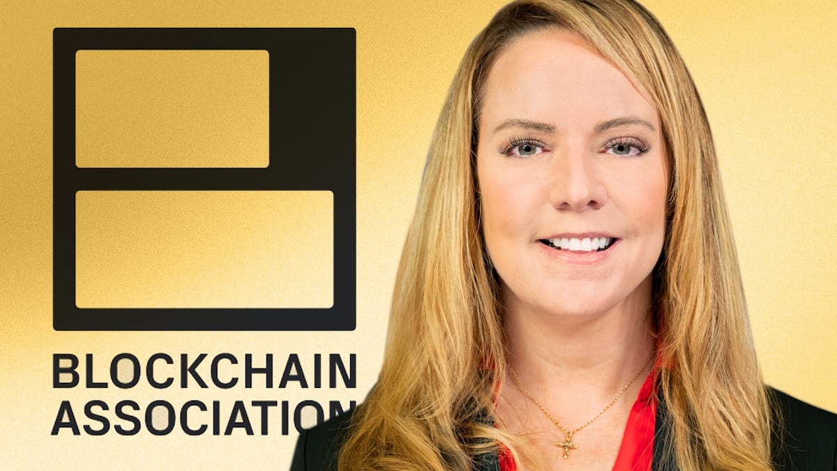 Blockchain Association taps crypto-savvy CFTC commissioner as new CEO before midterm clock runs out