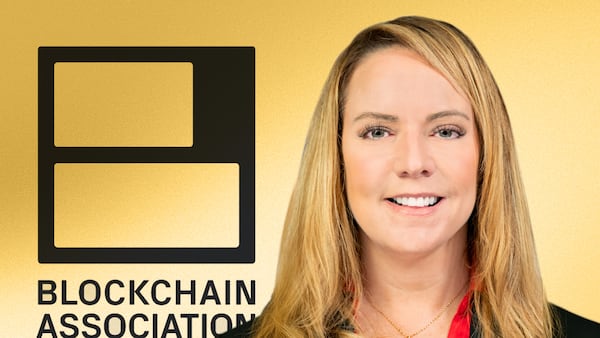 Blockchain Association taps crypto-savvy CFTC commissioner as new CEO before midterm clock runs out