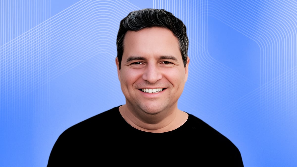 A conversation with Tomer Sharoni, co-founder & CEO at Addressable