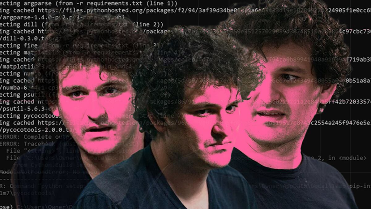 Sam Bankman-Fried’s trial has one winner — and it’s not FTX creditors