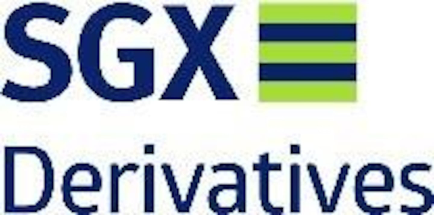 SGX Derivatives breaks new ground with institutional-grade crypto perpetual futures
