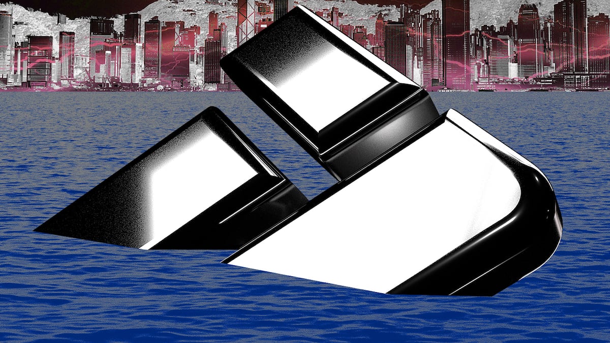 Hong Kong police arrest seven more in probe of JPEX crypto exchange