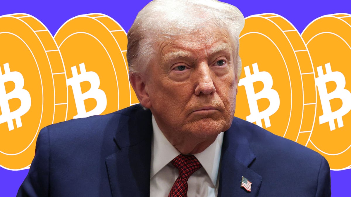 Bitcoin at $1.6m? How Greenland fears and dollar debasement will fuel price