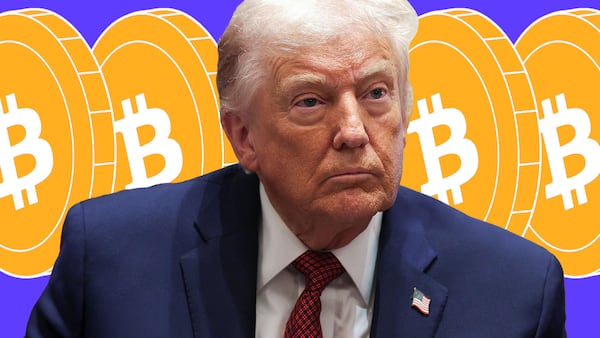 Bitcoin at $1.6m? How Greenland fears and dollar debasement will fuel price