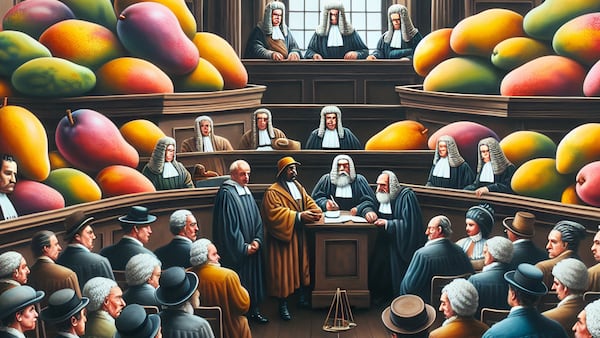 Eisenberg convicted of fraud in $110m Mango Markets exploit in a blow to DeFi