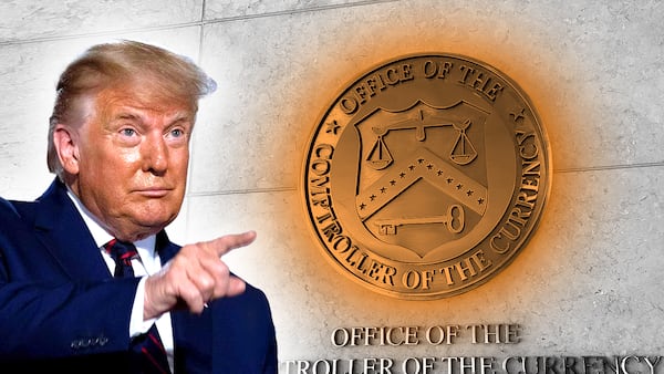 Trump debanking order will have limited impact on crypto, experts say