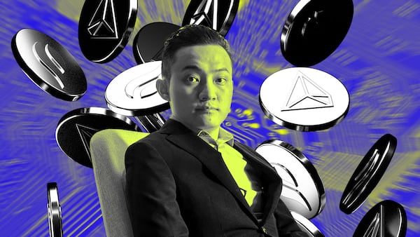 Justin Sun promises ‘epic airdrop’ to Poloniex and HTX users hit by $238m in hacks