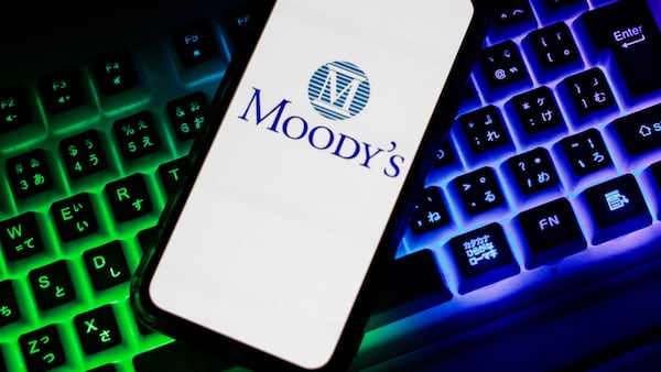 Polygon, Stellar ‘piqued’ interest of institutions looking for tokenisation, Moody’s says