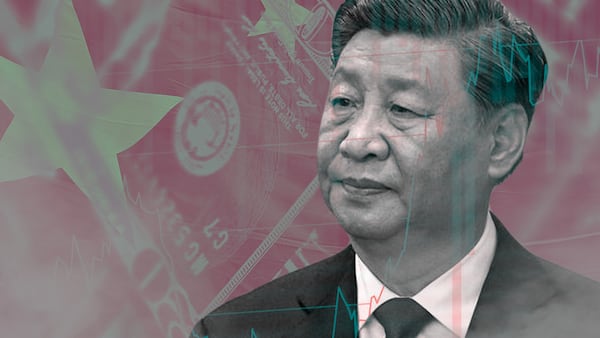 Why China official’s embrace of ‘programmable features’ in digital yuan is red flag for privacy advocates