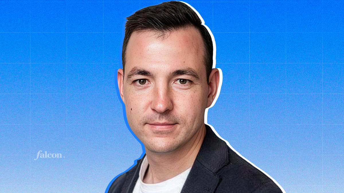 Falcon Finance Chief RWA Officer on unlocking liquidity from tokenised stocks