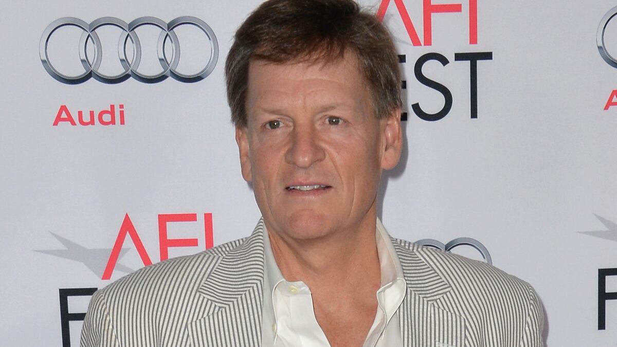 The crypto and finance worlds unite — in their ire at Michael Lewis’ SBF stance