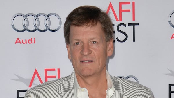 The crypto and finance worlds unite — in their ire at Michael Lewis’ SBF stance