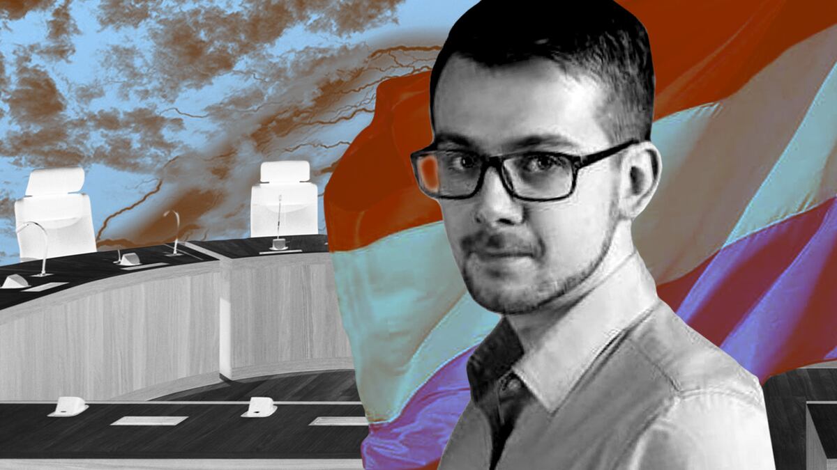 Crypto advocates rally support for Tornado Cash dev Alexey Pertsev as trial looms