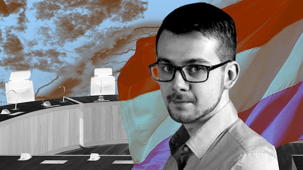 Crypto advocates rally support for Tornado Cash dev Alexey Pertsev as trial looms