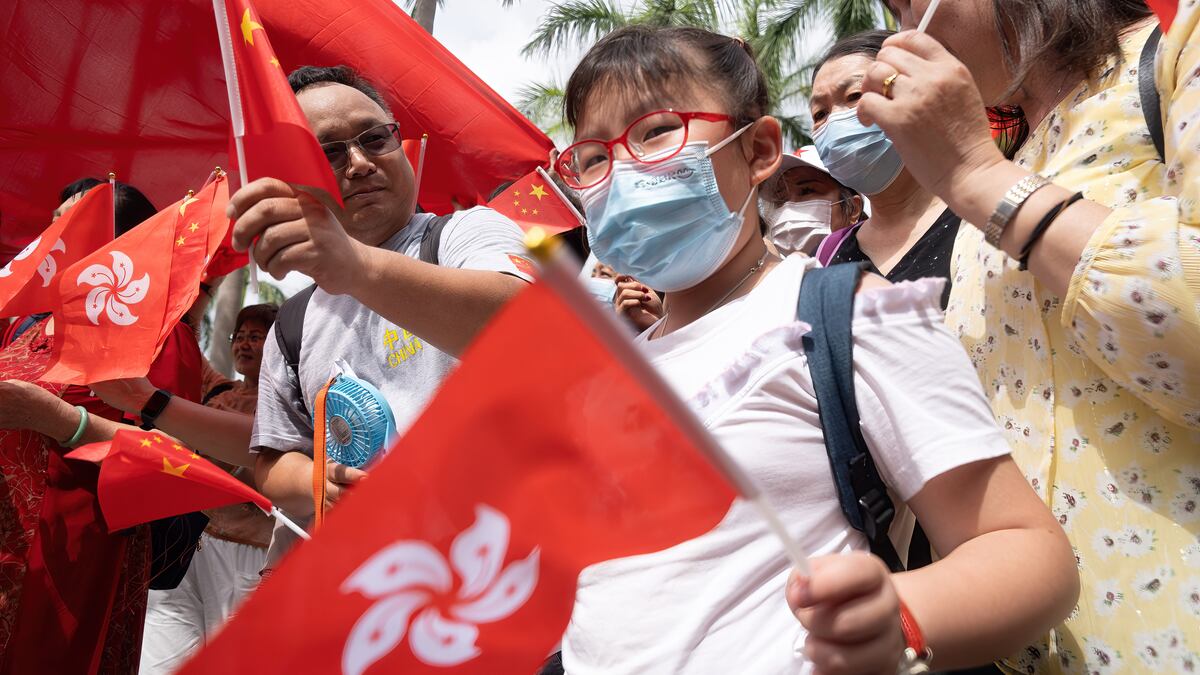 Stung by FUD, Hong Kong’s web3 dream is in jeopardy