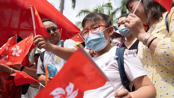 Stung by FUD, Hong Kong’s web3 dream is in jeopardy