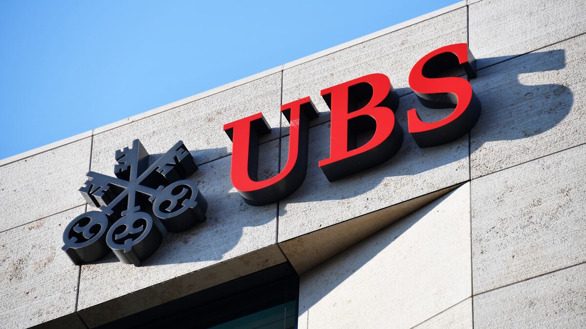 UBS joins BlackRock and Franklin Templeton with tokenised investment fund