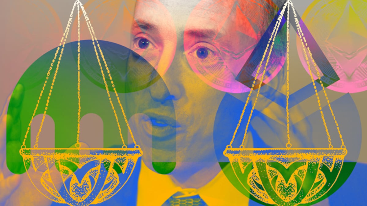 Industry lawyer says crypto is more like a Tesla than a stock or bond