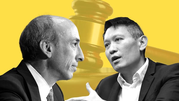 How CZ’s sentencing sets the stage for an even graver test — the SEC’s case against Binance