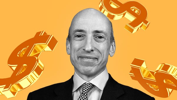How Gary Gensler’s SEC is besting crypto companies in the courts