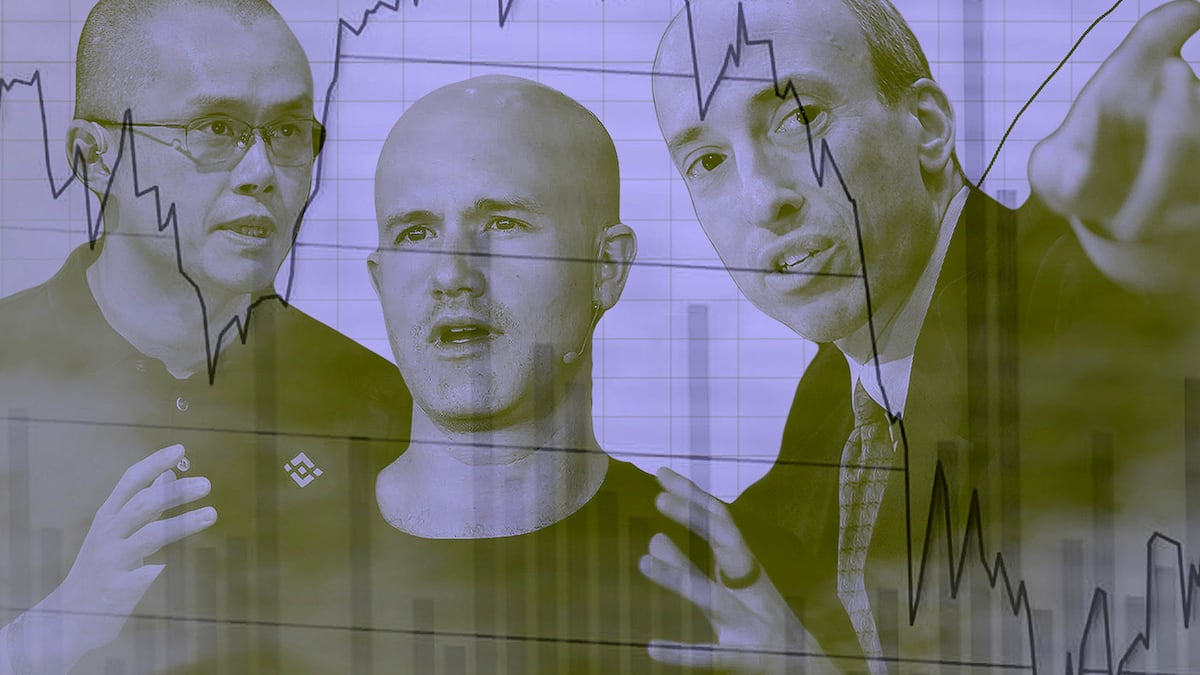 Crypto exchange guardrails are coming whether Gary Gensler wins his crusade or not