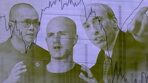 Crypto exchange guardrails are coming whether Gary Gensler wins his crusade or not