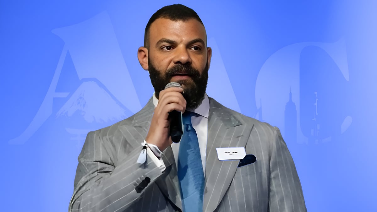 From Investor to Co-Partner: Fawzi Hamze on MIRAI-X’s Decentralized RWA Model