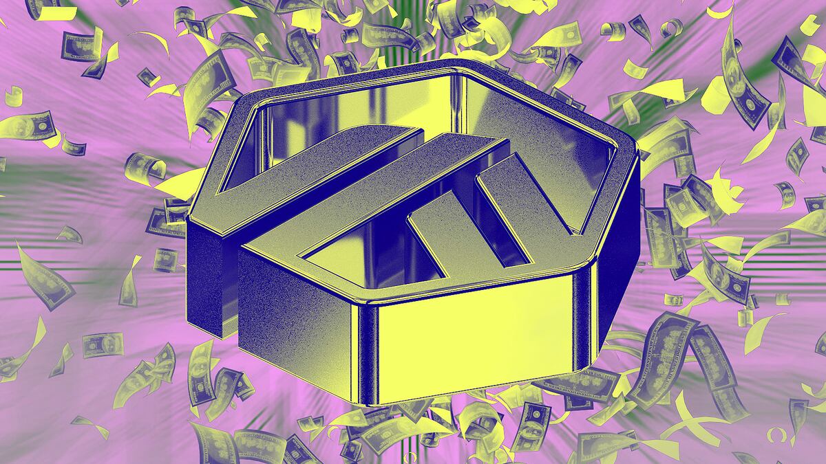 Arbitrum DAO has $3bn and wants to go shopping by taking a page out of Big Tech’s playbook