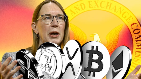 New SEC crypto guidance drops as Peirce and Atkins steer post-Gensler reset