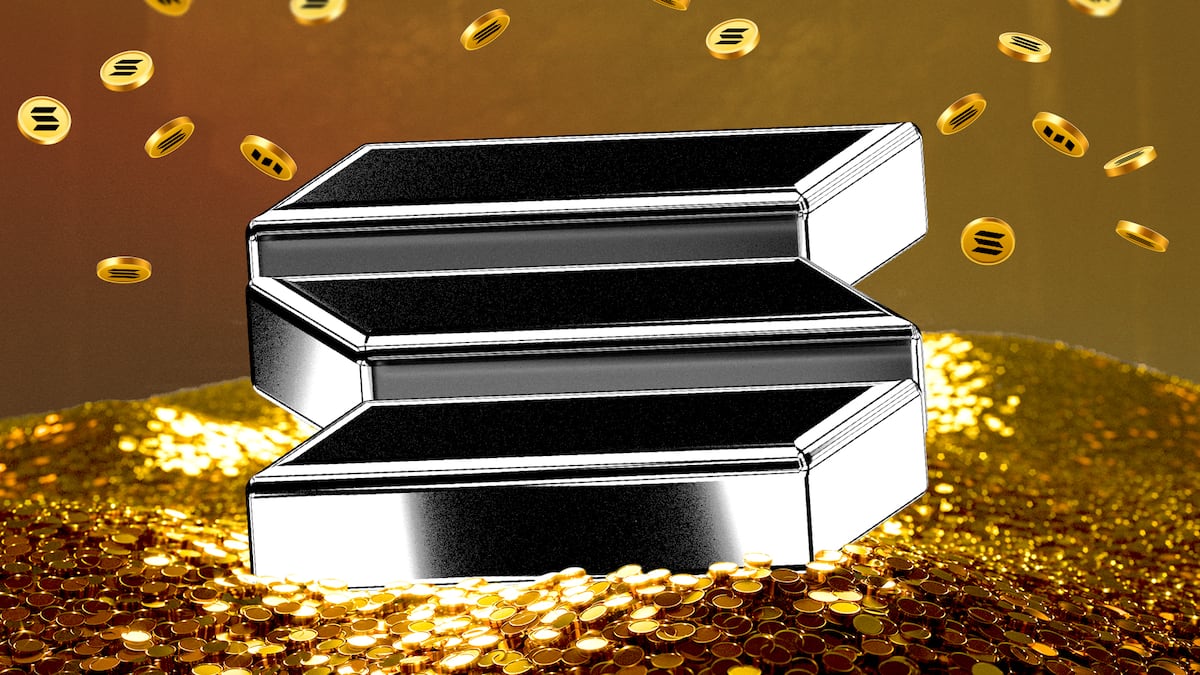 Solana ETF filers pass ball to SEC to ‘iron out details’ on staking revisions