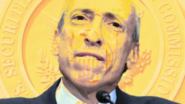 Gensler faces scrutiny in Washington over crypto crackdown: ‘They’re champing at the bit to have him’