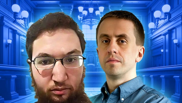 Avi Eisenberg is fighting for the $14m he lost on Waves from his jail cell