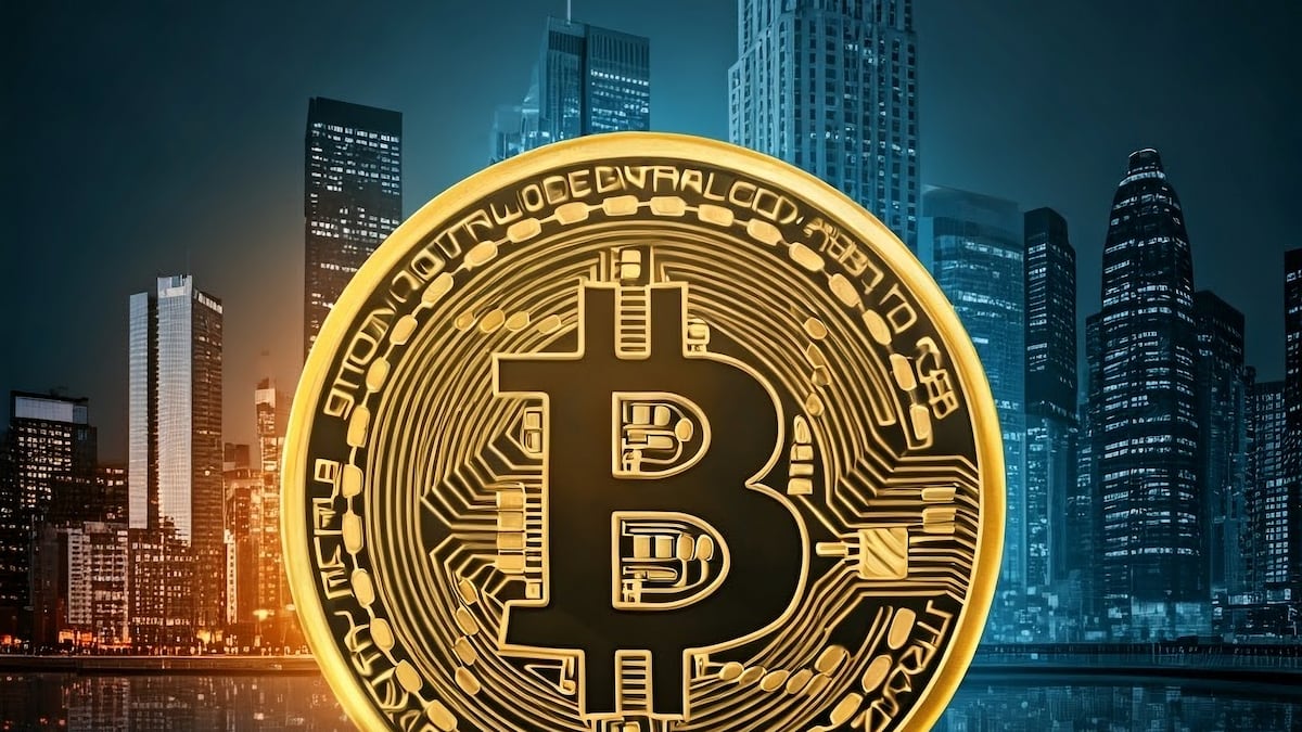 Billionaire Tudor Jones piles $160m into BlackRock Bitcoin ETF as funds offer ‘best option for exposure’