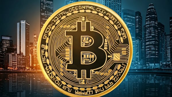 Billionaire Tudor Jones piles $160m into BlackRock Bitcoin ETF as funds offer ‘best option for exposure’