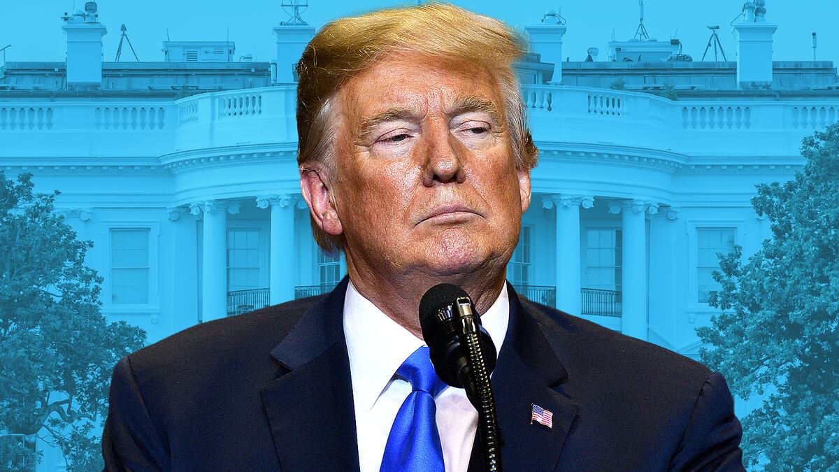 No one’s donating their crypto to Donald Trump