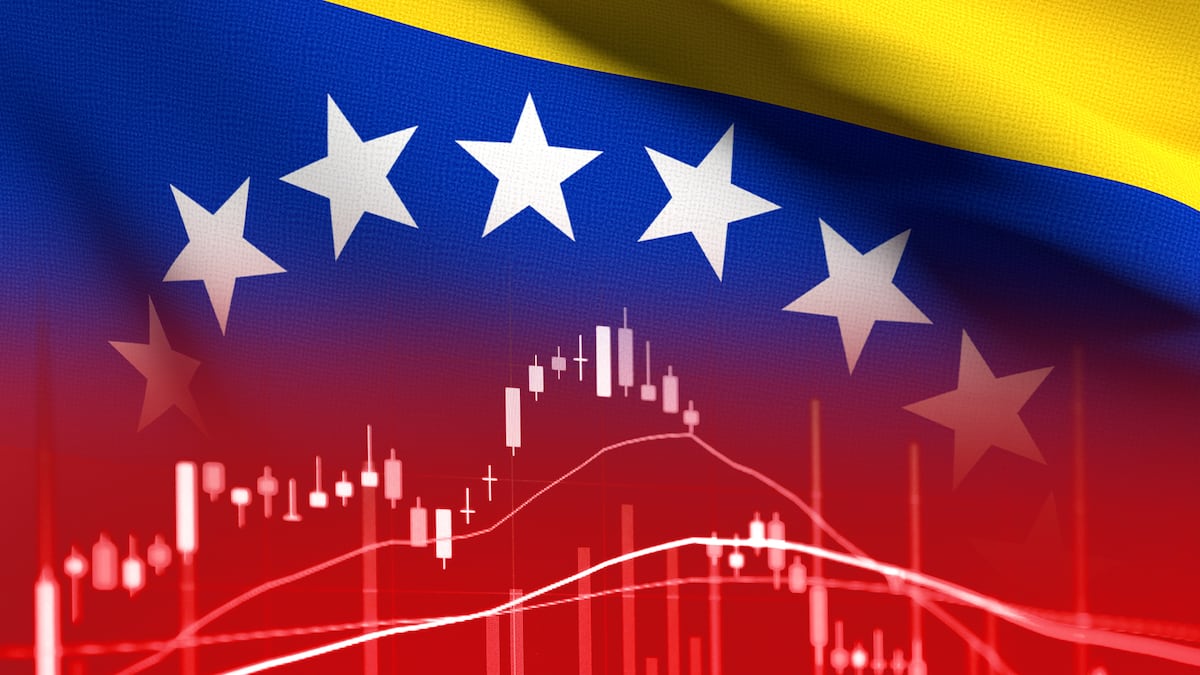 Venezuelan stablecoin fever cools as ‘economic path forward becomes clearer,’ says economist