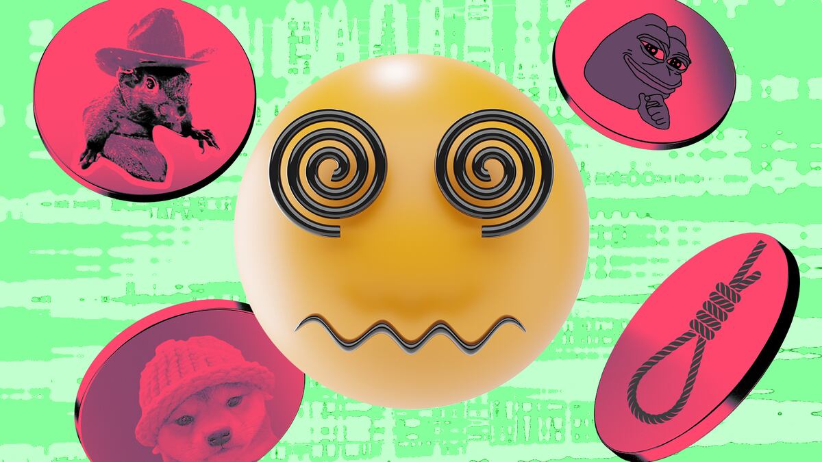 Ethereum-based memecoin lending protocol crosses $55m in deposits as memecoins soar